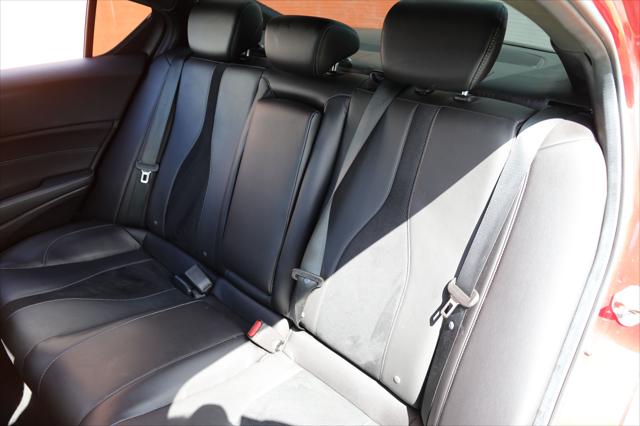2019 Acura ILX Premium & A-SPEC Packages