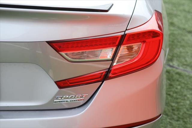 2021 Honda Accord Sport Special Edition