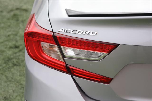 2021 Honda Accord Sport Special Edition