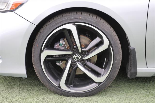 2021 Honda Accord Sport Special Edition