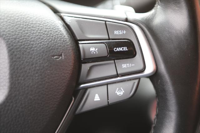 2021 Honda Accord Sport Special Edition
