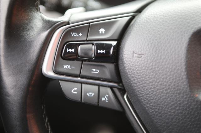 2021 Honda Accord Sport Special Edition