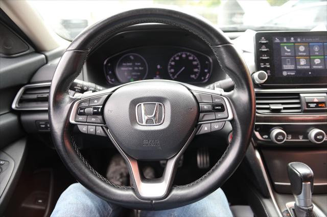 2021 Honda Accord Sport Special Edition