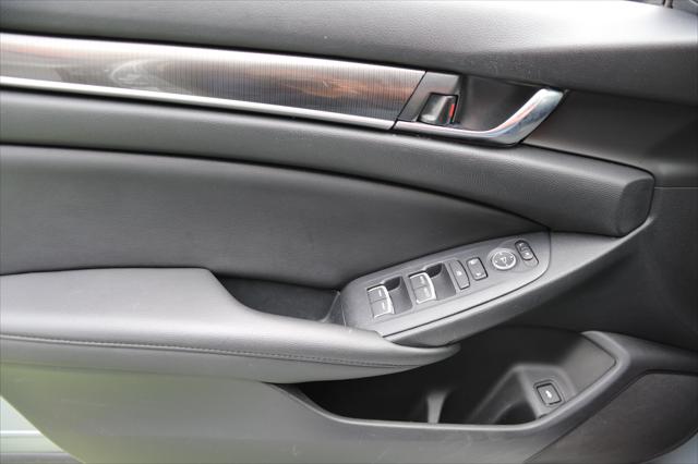 2021 Honda Accord Sport Special Edition
