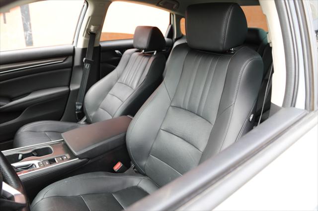 2021 Honda Accord Sport Special Edition