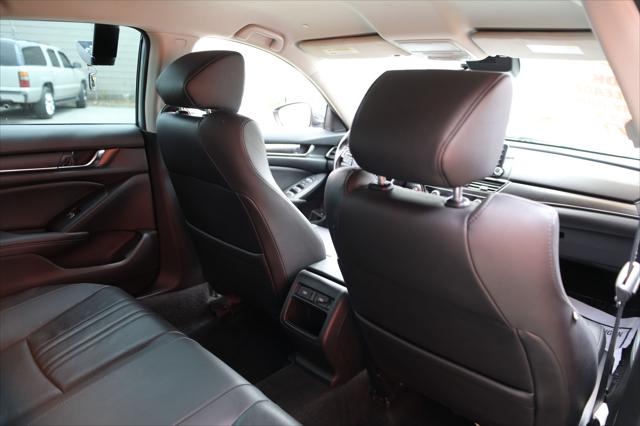 2021 Honda Accord Sport Special Edition