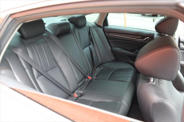 2021 Honda Accord Sport Special Edition
