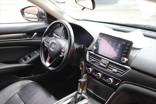 2021 Honda Accord Sport Special Edition
