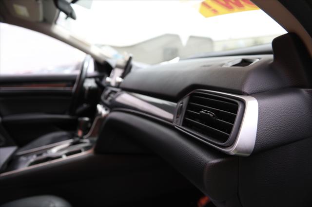 2021 Honda Accord Sport Special Edition
