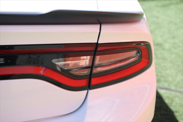 2021 Dodge Charger Scat Pack RWD