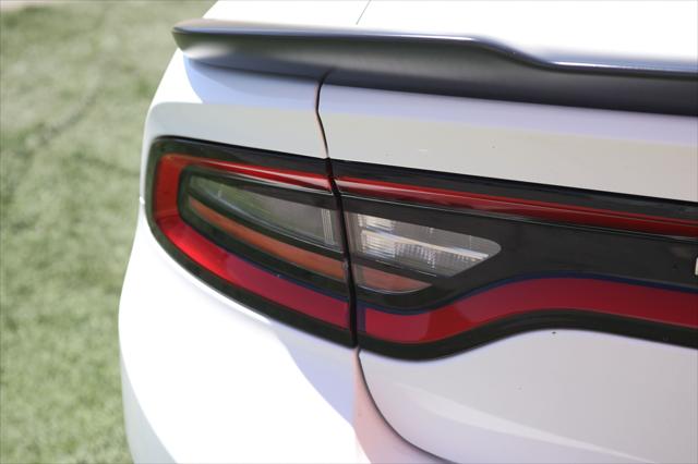 2021 Dodge Charger Scat Pack RWD