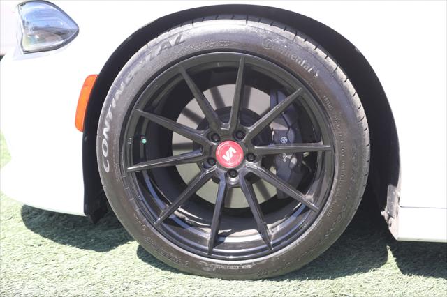 2021 Dodge Charger Scat Pack RWD