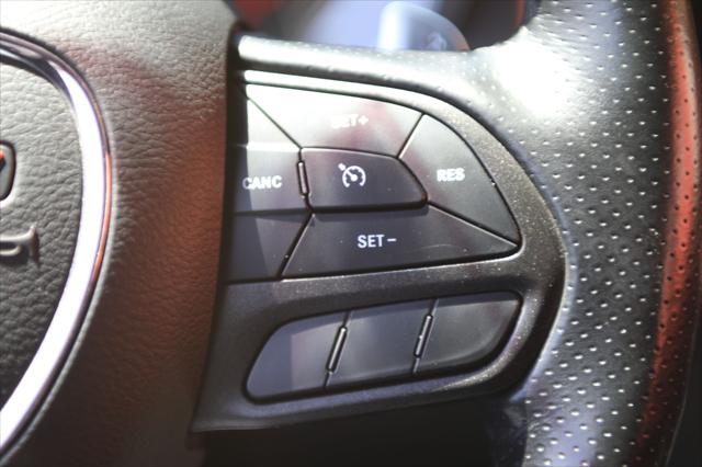 2021 Dodge Charger Scat Pack RWD