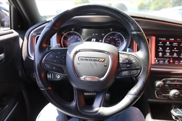 2021 Dodge Charger Scat Pack RWD