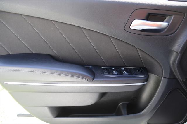 2021 Dodge Charger Scat Pack RWD