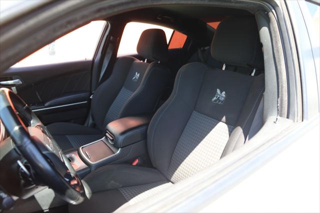 2021 Dodge Charger Scat Pack RWD