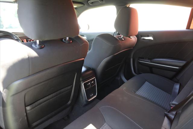 2021 Dodge Charger Scat Pack RWD