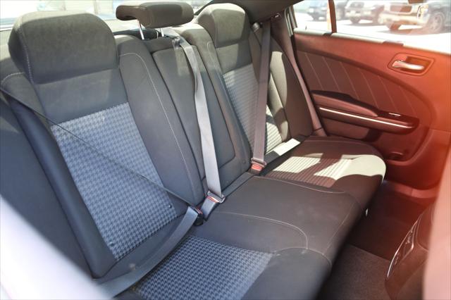 2021 Dodge Charger Scat Pack RWD