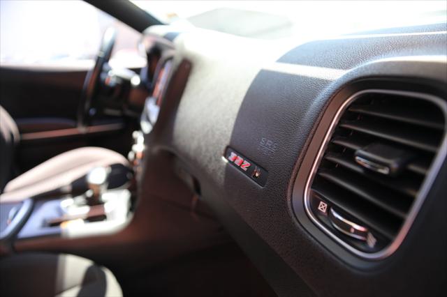 2021 Dodge Charger Scat Pack RWD