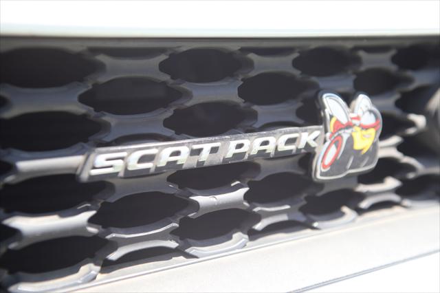 2021 Dodge Charger Scat Pack RWD