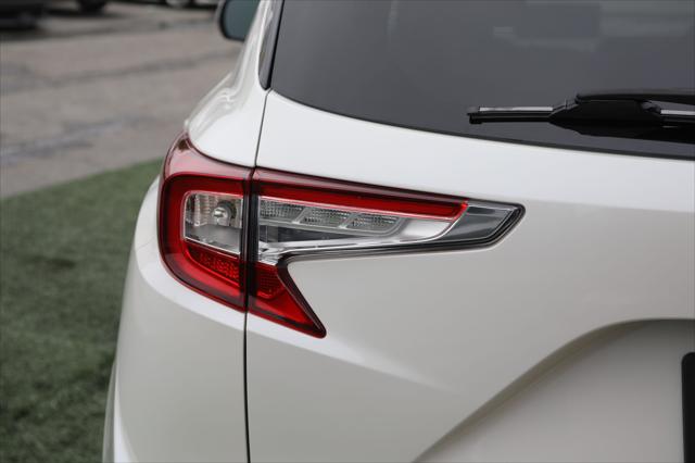 2019 Acura RDX Technology Package