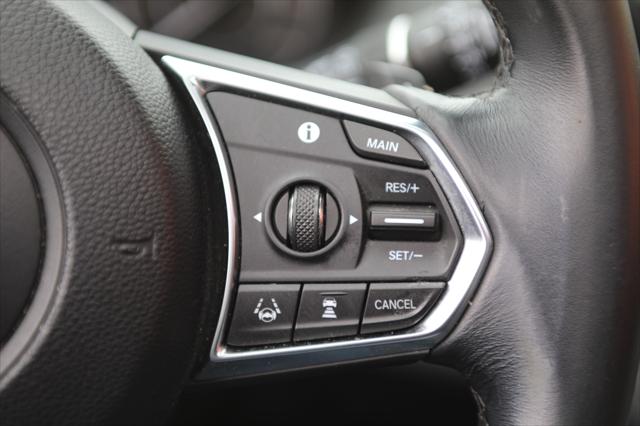 2019 Acura RDX Technology Package