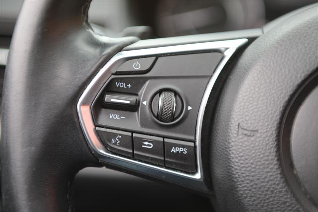 2019 Acura RDX Technology Package