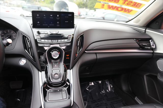 2019 Acura RDX Technology Package