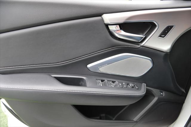 2019 Acura RDX Technology Package