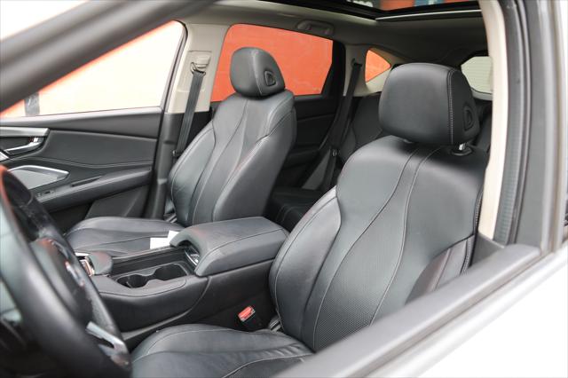 2019 Acura RDX Technology Package