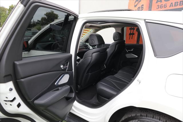 2019 Acura RDX Technology Package