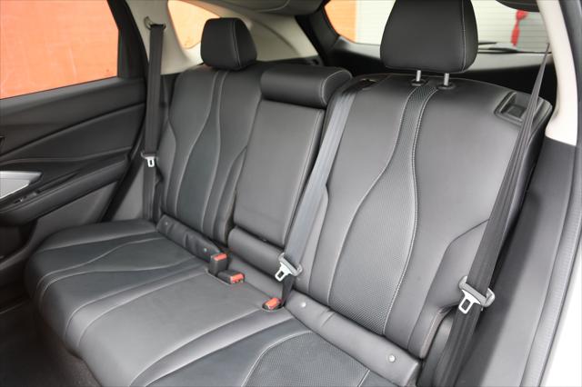 2019 Acura RDX Technology Package