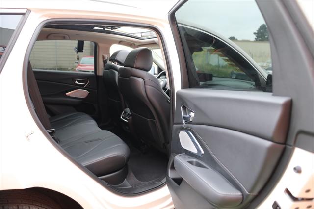 2019 Acura RDX Technology Package