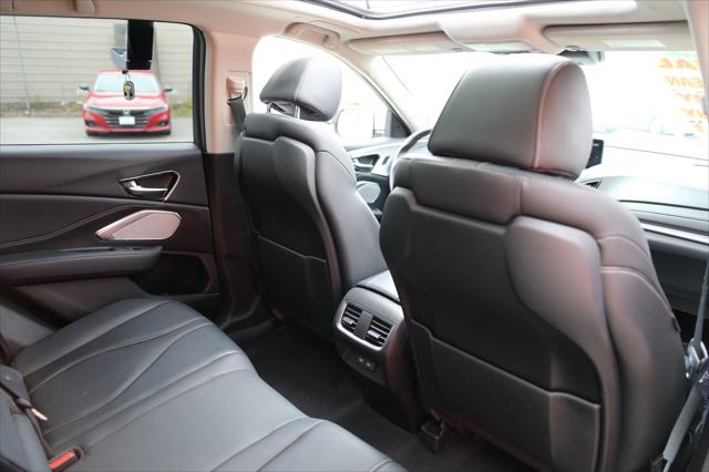 2019 Acura RDX Technology Package