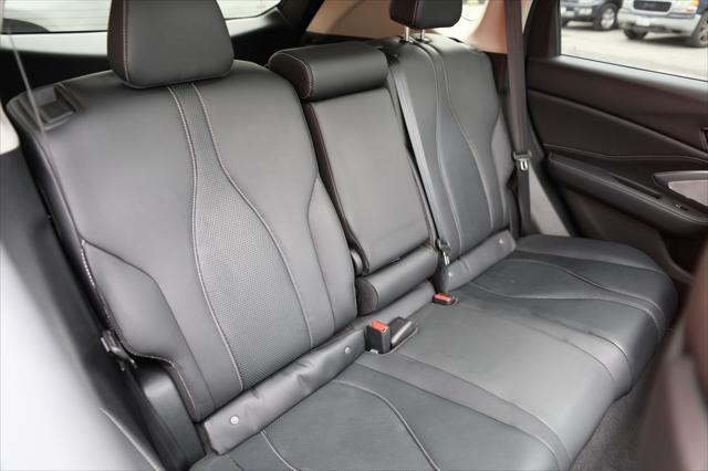 2019 Acura RDX Technology Package