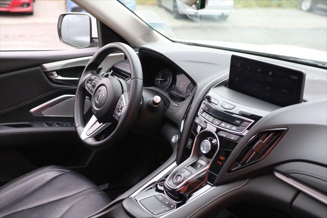2019 Acura RDX Technology Package