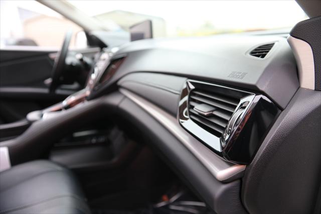 2019 Acura RDX Technology Package