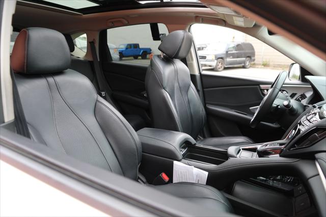 2019 Acura RDX Technology Package
