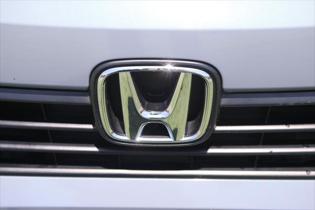 2024 Honda Civic Touring Sedan