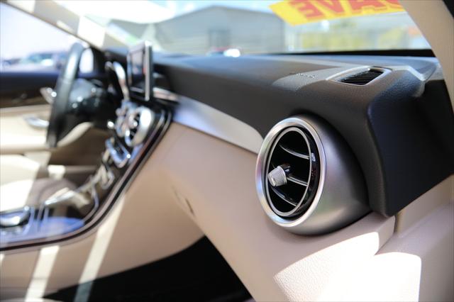 2018 Mercedes-Benz C-CLASS C 300 Unknown