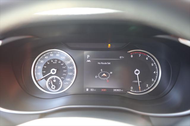 2023 Genesis G70 2.0T AWD