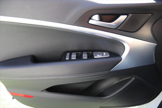 2023 Genesis G70 2.0T AWD