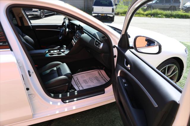 2023 Genesis G70 2.0T AWD
