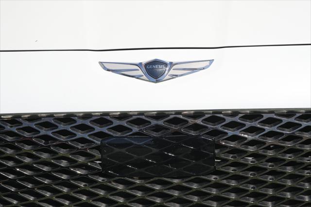 2023 Genesis G70 2.0T AWD