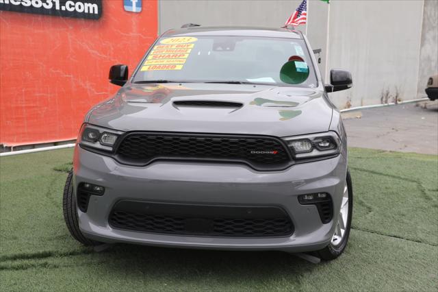 2023 Dodge Durango R/T Plus RWD