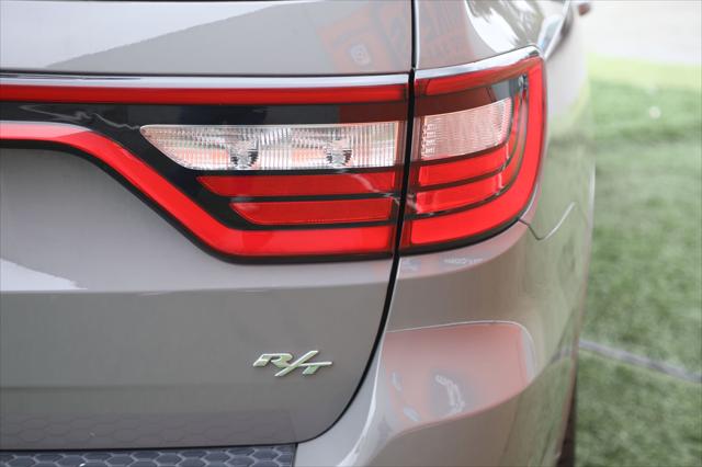 2023 Dodge Durango R/T Plus RWD