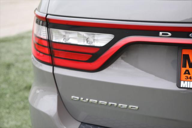 2023 Dodge Durango R/T Plus RWD