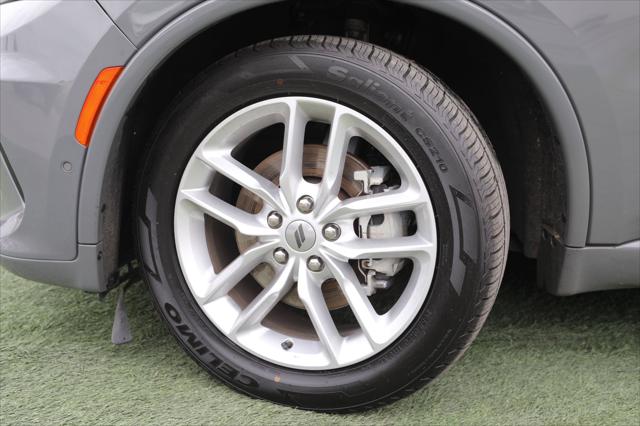 2023 Dodge Durango R/T Plus RWD