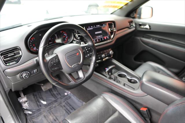 2023 Dodge Durango R/T Plus RWD
