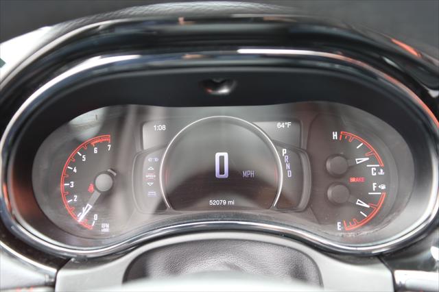2023 Dodge Durango R/T Plus RWD